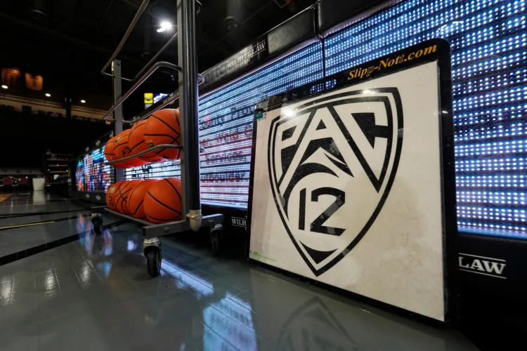 Pac-12, Mountain West Conferences Finalize Settlement Over 'Poaching' And Exit Fees